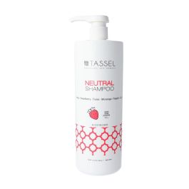 Tassel neutro champú fresa 1000 ml Tassel neutro champú fresa 1000 ml Precio: 6.69000046. SKU: SLC-82362