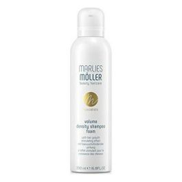 Marlies Möller Champú Volumen Density Shampoo Foam - Densidad y Volumen 200 ml Precio: 15.49999957. SKU: SLC-78653