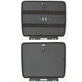 Organizador de Herramientas GT Line ROCK 350 TURTLE 350 Polipropileno