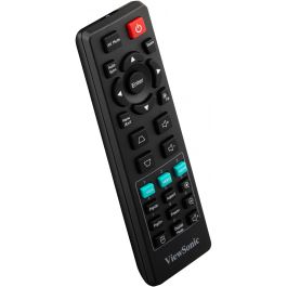 ViewSonic LS832WU Proyector Láser Fósforo Tiro Ultra Corto WUXGA (1920x1200) 5.000 Lúmenes para Instalación 24/7 con IP5X