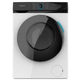Cecotec Lavadora Bolero DressCode 8110 Inverter 8 kg 1200 rpm 11 programas A