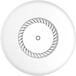 Mikrotik RBCAPGI-5ACD2ND Punto de Acceso WiFi de Techo Doble Banda Simultánea 2.4/5 GHz 802.11ac con PoE y Gigabit Ethernet Precio: 90.49999948. SKU: B128GZEB7E