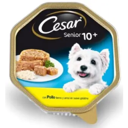 Cesar Clasicos Senior Caja 14x150 gr Precio: 24.6900005. SKU: B1HMAXRHB7