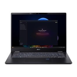 Portatil Acer Tmp614 - 54 U5 - 226 V 16 grb Ssd Precio: 1655.88999972. SKU: B1AZP2XLM8
