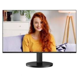 AOC Q27B3CF2 Monitor Profesional 27" QHD (2560x1440) IPS 100Hz 1ms MPRT USB-C Adaptive Sync Altura Ajustable Negro Precio: 242.58999963. SKU: B1HKSKGJV5