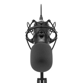 GENESIS Radium 400 G2 Negro Micrófono de estudio GENESIS Radium 400 G2 Negro Micrófono de estudio