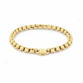 Pulsera Hombre Tommy Hilfiger 2790368 Acero Inoxidable 20 cm Precio: 45.78999975. SKU: B139G9Q5XF