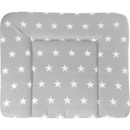 Roba ROB4005317297057 Cambiador 85 x 75 cm Gris con estrellas blancas Precio: 43.49999973. SKU: B1HFETEX72