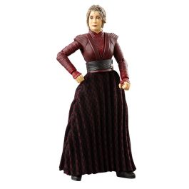 HASBRO Figura Star Wars The Black Series Morgan Elsbeth Ahsoka 9,5cm Articulada con Accesorios