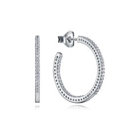 Pendientes Mujer Viceroy 7111E023-30 Precio: 73.68999946. SKU: B1JYWA2PN9