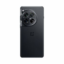 Smartphone OnePlus 12 5G 6,82" SNAPDRAGON 8 gen 3 16 GB RAM 512 GB Negro Precio: 866.94999963. SKU: B1C38YH6R4