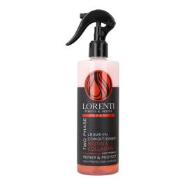 Lorenti Expert 2 Phase Hair Leave-In Acondicionador 400 ml Biotin Precio: 12.50000059. SKU: B1832LJCCE