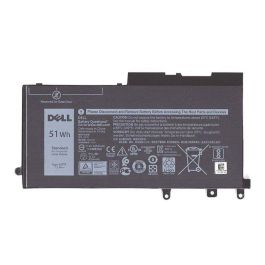 Dell Batería 51WHR 3 Celdas Iones de Litio Precio: 98.50000039. SKU: B18HLMAYHM