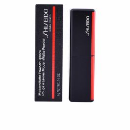 Pintalabios Modernmatte Powder Shiseido 4 g