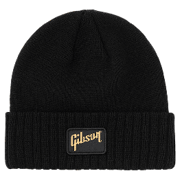 Gibson Headwear Gold Star Beanie