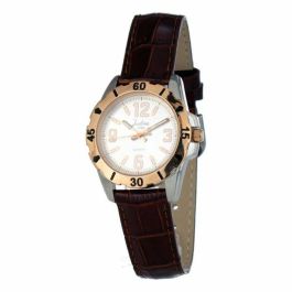 Reloj Mujer Justina 21984 (Ø 32 mm) Precio: 17.78999959. SKU: S0334454