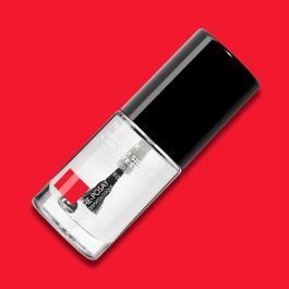 La Roche Posay TOLERAINE SILICIUM Laca de Uñas Fortalecedora y Protectora Solar 6 ml