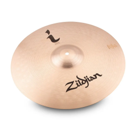 Zildjian I Family Pro Gig Cymbal Pack - Set de Platillos HH 14" / Crash 16 & 18" / Ride 20"