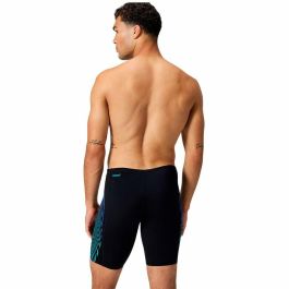 Bañador Hombre Speedo Tech Panel Jammer Negro
