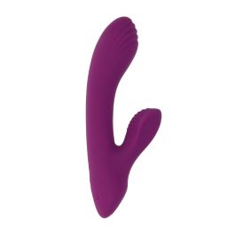 Vibrador Punto G Playboy Bunny Rojo Precio: 57.58999961. SKU: B13JYSVED4