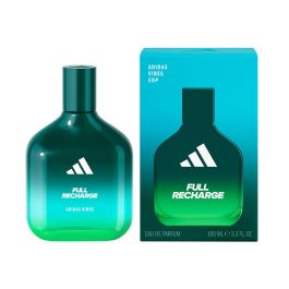Adidas Vibes Man Full Recarga Eau De Parfum Vapo 100 mL Adidas Vibes Man Full Recarga Eau De Parfum Vapo 100 mL Precio: 15.49999957. SKU: B16SJXR2AT