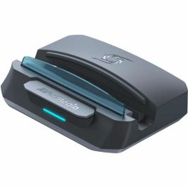 Avermedia GC515 Base de Consola Negra. Incluye Tarjeta de Adquisición Integrada y Puerto para Tarjetas SD.