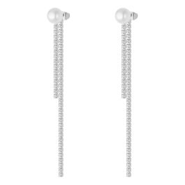 Pendientes Mujer LIU JO LJ3020 Blanco Precio: 52.5000003. SKU: B1JG2VT3HL