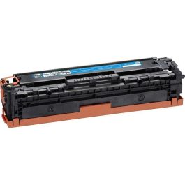 Canon Tóner 731 Cian Compatible con LBP7100cn, LBP7100cw, MF623cn, MF628cw, MF8230cn, MF8280cw - 1500 Páginas