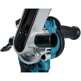 Makita DBS180Z Lijadora de Detalles a Batería 18V, Velocidad Ajustable 600-1700 m/min, para lijado preciso