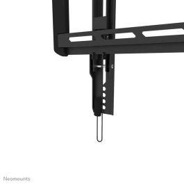 Neomounts WL35-550BL16 Soporte de pared inclinable para TV 42-86 pulgadas, Max 60 kg, VESA 100x100-600x400, Negro