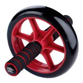Umbro Rodillo para Abdominales Ø28x18cm PP/EVA Colores Surtidos Precio: 12.50000059. SKU: S7912626