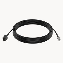 Cable VGA Axis 02790-001 Negro Precio: 29.79000035. SKU: B17LTWZRME