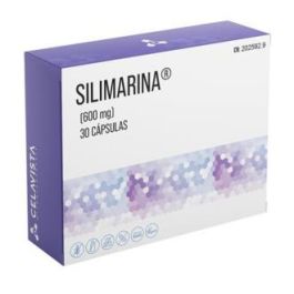 Silymarin 750 Mg 30 Caps Silymarin 750 Mg 30 Caps Precio: 25.6899995. SKU: B1C7YZ7KQV