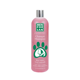 Men For San Champú Muy Suave Gatos 1 L Fresa Precio: 10.58999986. SKU: B1JCLGEZW5