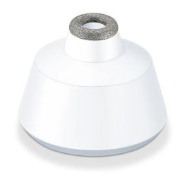 Beurer FC-76 Exfoliador Profesional de Microdermoabrasión con 3 Cabezales de Zafiro y 2 Niveles de Intensidad para Piel más Lisa y Saludable