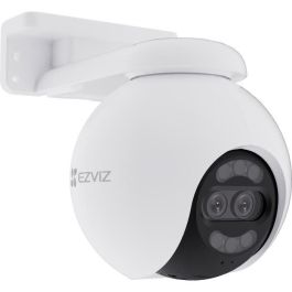 EZVIZ EZV1730247593655 Cámara Motorizada H80x Dual 4K Visión Nocturna en Color Audio Bidireccional Precio: 194.50000042. SKU: B15BMF973R