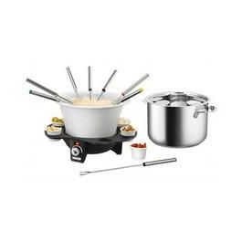 48645 Fondue Elegance