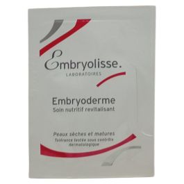 Embryoderme, Nutritivo, Crema, Para la cara, 2 ml *Muestra Precio: 8.88999947. SKU: B13572RZG8