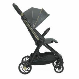 Chicco CHI8058664165094 Cochecito compacto One4Ever City Map Re-lux