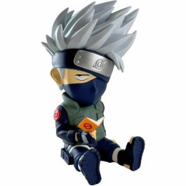 Figura Hucha Plastoy Naruto Shippuden Kakashi