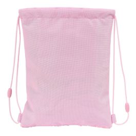 Mochila Saco Infantil Na!Na!Na! Surprise Sparkles Rosa 26 x 34 x 1 cm Mochila Saco Infantil Na!Na!Na! Surprise Sparkles Rosa 26 x 34 x 1 cm