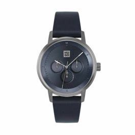 Reloj Hombre Hugo Boss 1530264 (Ø 42 mm) Precio: 150.49999965. SKU: B1ACMYHQVF