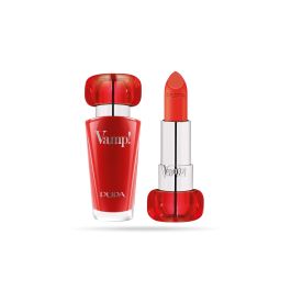 Vamp!, Sin parabenos, Volumen, Lápiz labial cremoso, 306, Naranja excepcional, 3.5 g Precio: 22.58999941. SKU: B1EGK3R7QD