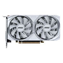 Msi Ventus Rtx 3050 2X XS White Oc 8 Gb Gddr6 128 Bit Pci Express X8 4.0 912-V809-4401 Precio: 267.4999998. SKU: B1783KSF36