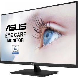 ASUS 90LM06T0-B01E70 Monitor Profesional VP32AQ 31.5" WQHD (2560x1440) IPS 75Hz HDR-10 FreeSync 100% sRGB Eye Care HDMI DP Negro