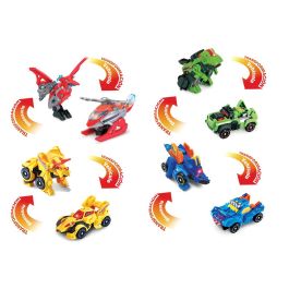 Switch&Go Dinos Pequeños Surtidos 80-408022 V-Tech Precio: 14.7899994. SKU: B1EVB39VQN