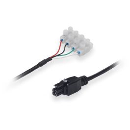 Teltonika PR2FK20M Power Cable with 4-way screw terminal Precio: 21.5985. SKU: B1ANKV42MS