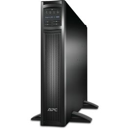APC Smart-UPS SMX3000RMHV2U Rack/Tower 3000VA 2700W 19" 2U Línea Interactiva con AVR