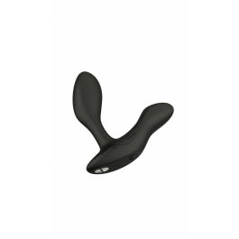 Vibrador anal We-Vibe Negro Vibrador anal We-Vibe Negro