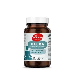 Calma Precio: 13.4999997. SKU: B1JWHZKMN4